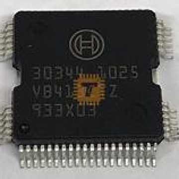 30344 IC lập trình phun nhiên liệu